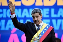 US-Venezuela Tensions Over Maduro