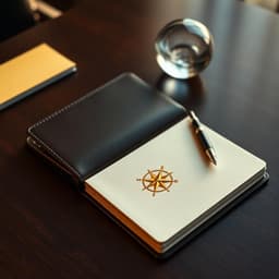 SRKay Consulting Pulse