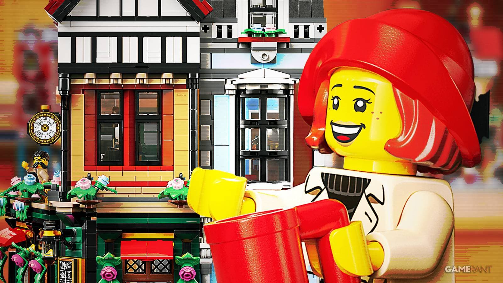 Massive 2027 LEGO Set Detailed in Promising Leak