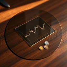 US Market & Crypto Brief