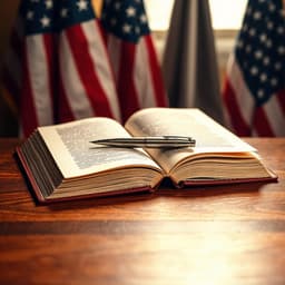 US Policy Pulse
