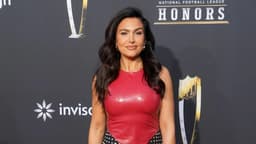 Molly Qerim Exits ESPN 'First Take'