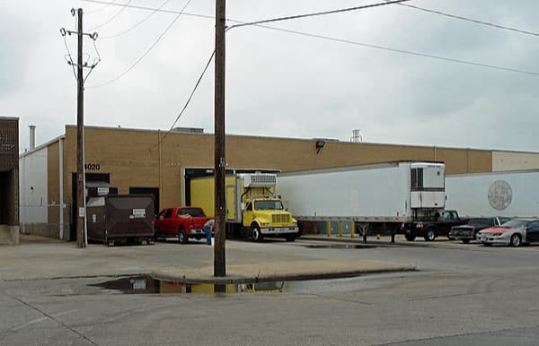 Lee & Associates Dallas-Fort Worth Negotiates a 20930 SF ...