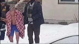 ICE Mistaken Identity Arrest Controversy