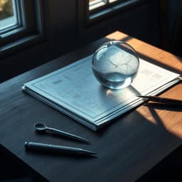 Architectural AI Digest