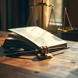 U.S. Civil Rights Policy Digest