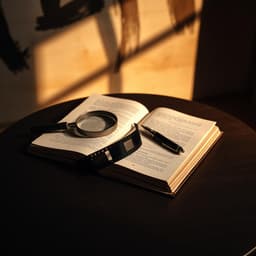 Arts & Culture Review