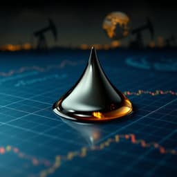 Crude Oil Market Watch