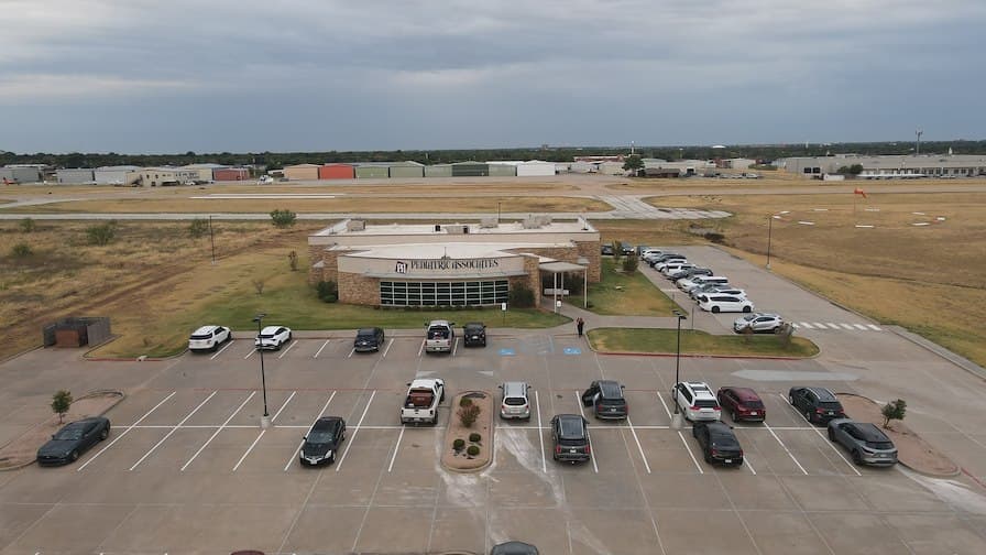Pediatric Associates Medical Property/Wichita Falls, Texas
