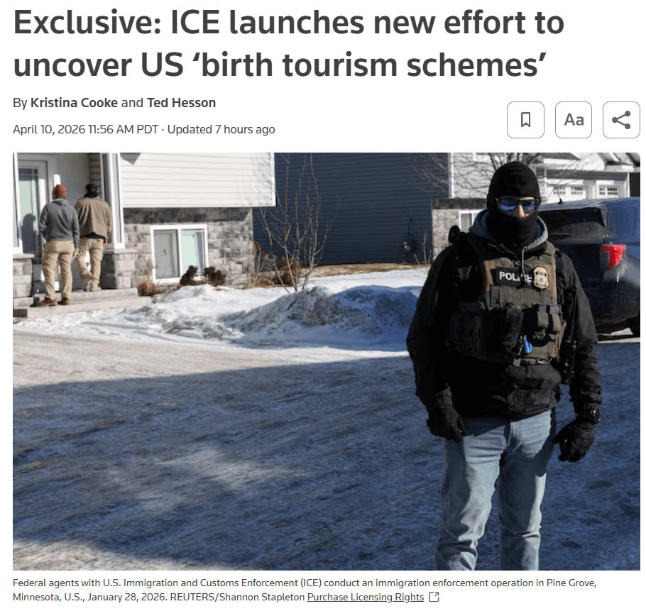 口岸入境与签证成本政策双重升级:设备/社媒审查、B2陪读/护照坑、Global Entry 恢复,以及签证押金/费用信号