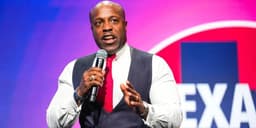 Key Texas Political Race Shifts