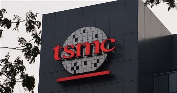 TSMC returns to prior ex-dividend level within 27 minutes after ...