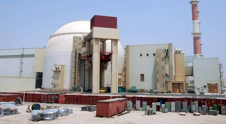 Iran nuclear chief says technology safe from US attacks ...