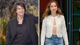 Ana de Armas' New Romance Rumors