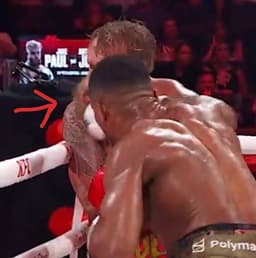 Jake Paul's Boxing Controversy
