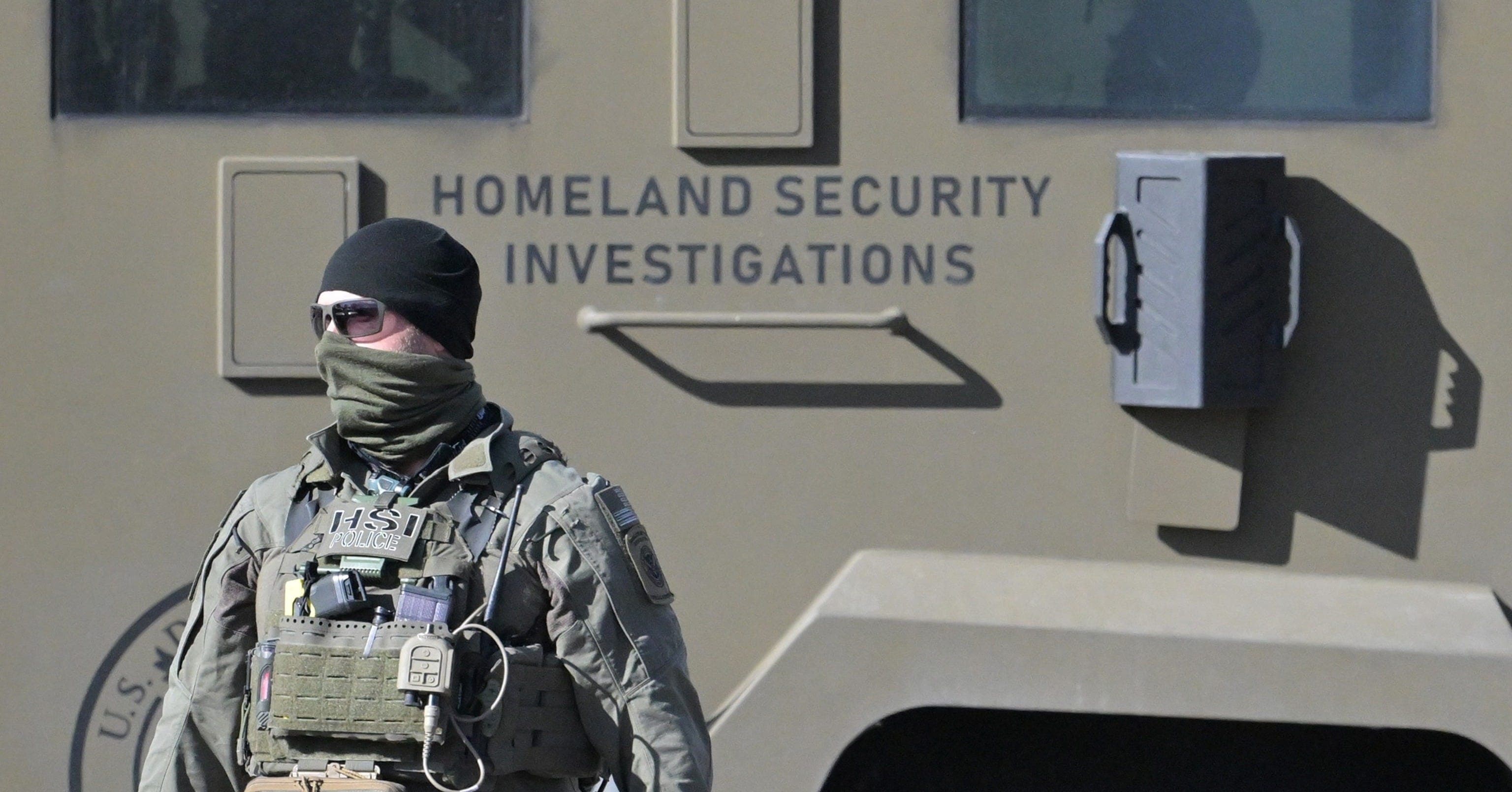 Judge Blocks Trump DOJ Immigration Lawsuit Over Colorado Sanctuary Laws