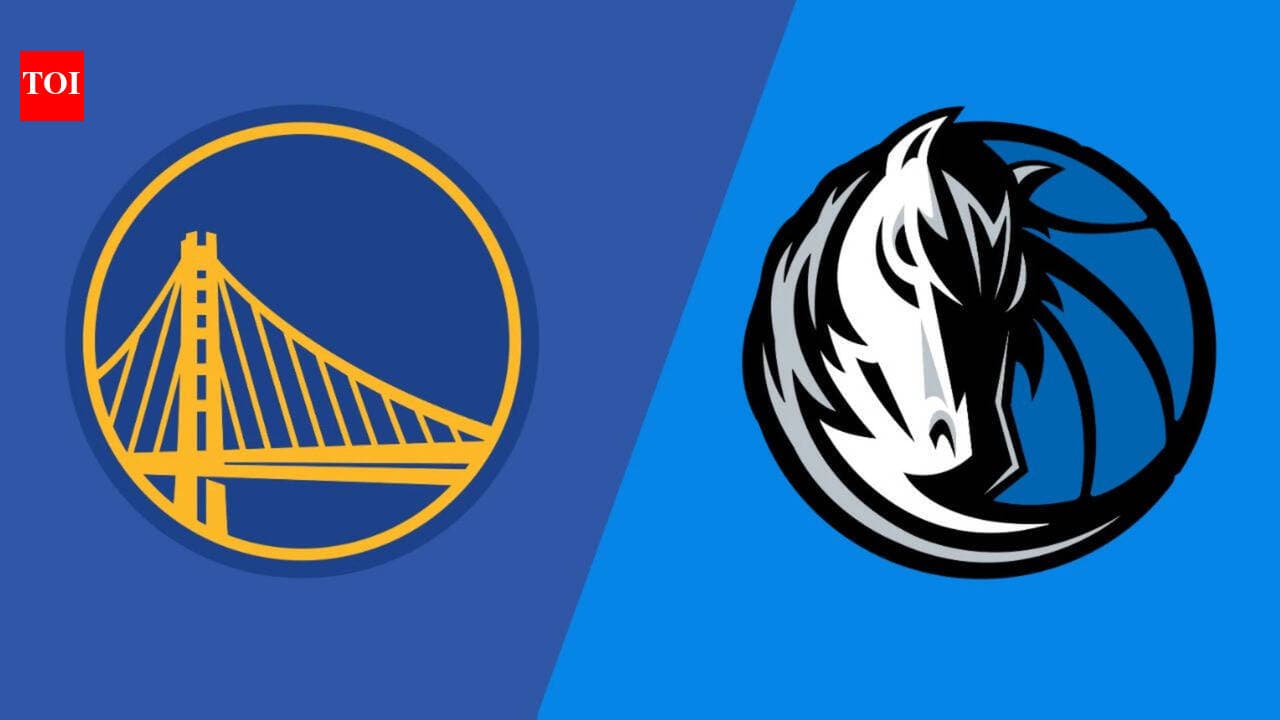 NBA trade rumor: Warriors may add $50 million Mavericks ...