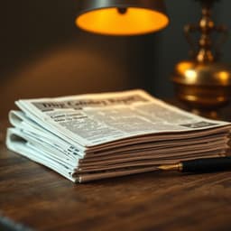 Odell Community Digest