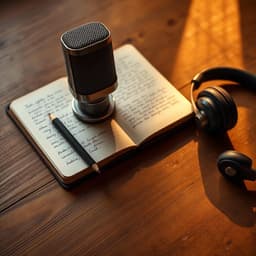 Indie Podcast Playbook