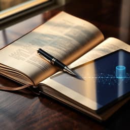 UK AI Education Brief