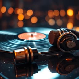 Global Music Pulse