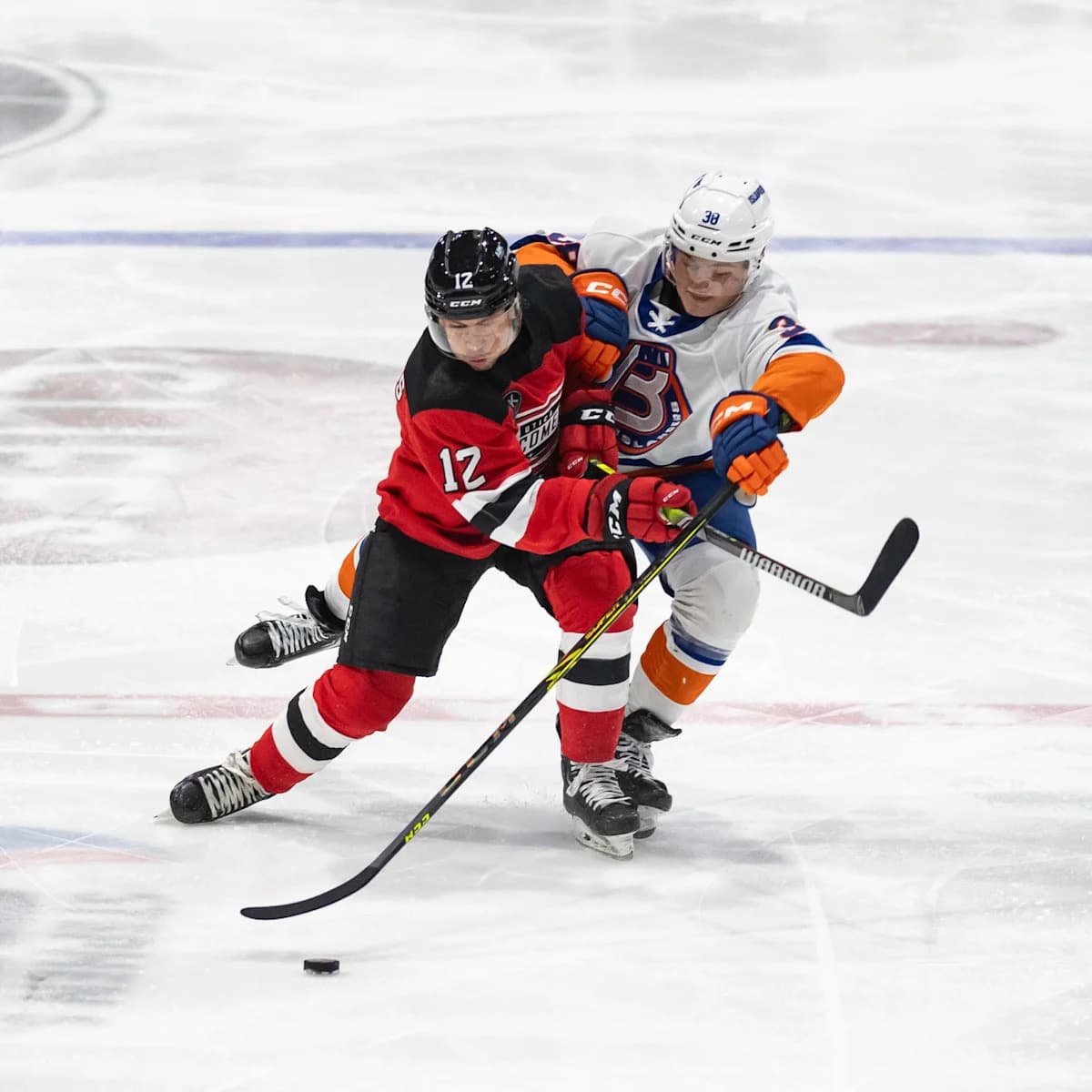Islanders, Jefferies Settle Ahead Of Arbitration Hearing