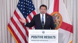 Florida Auto Insurance Rates Drop