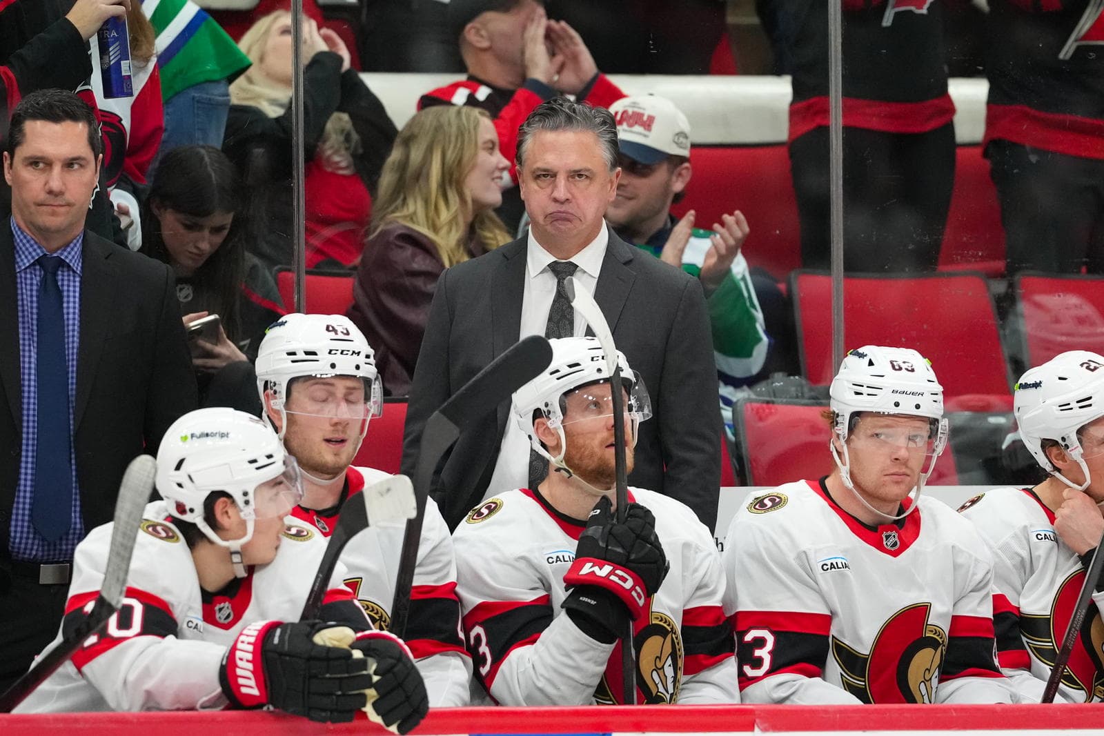 Rest Is A Weapon: New NHL Schedule Leaves Senators At ...