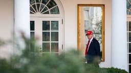 Trump's Controversial Pardoning Decisions