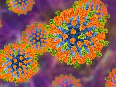 Measles cases surpass 1000 in Pennsylvania amid state's ...