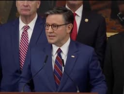 Trump's Third Term Speculation Debunked