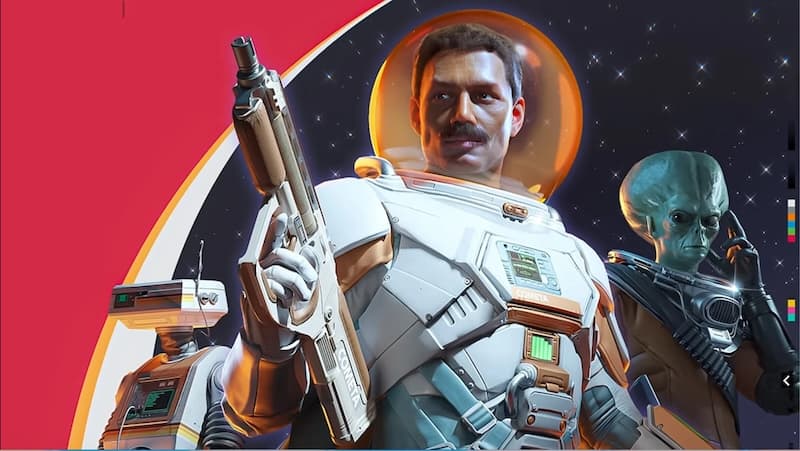 The Finals Season 11 Update Rolls Out With Galaxy ...