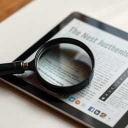 Cochran Mention Monitor