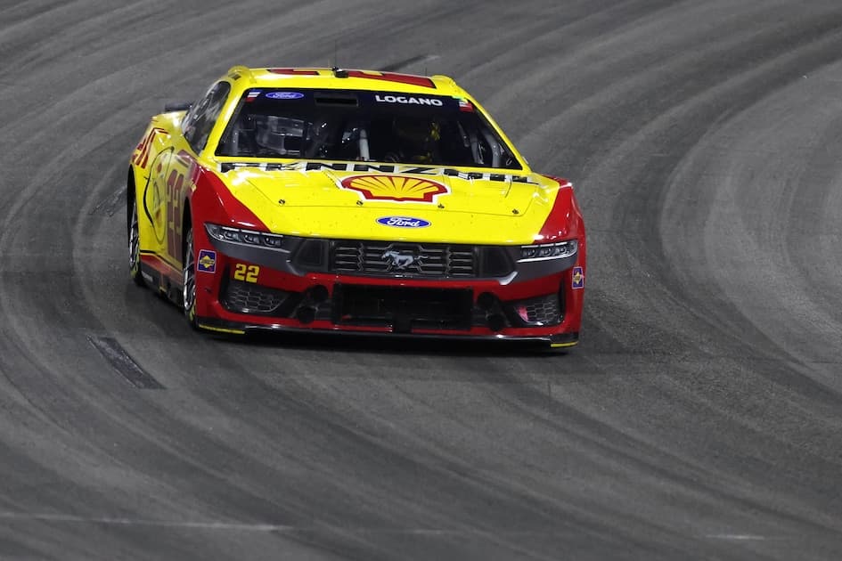 NASCAR In-Season Tournament Bracket 2026 Updated ...
