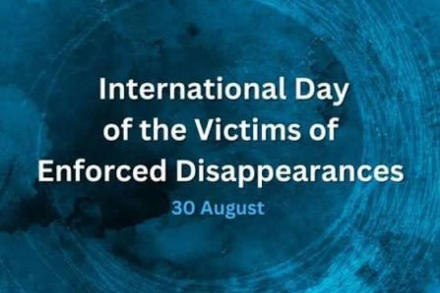 Yemen: Enforced disappearance as a tool to silence the ...
