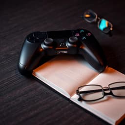Game Release Radar