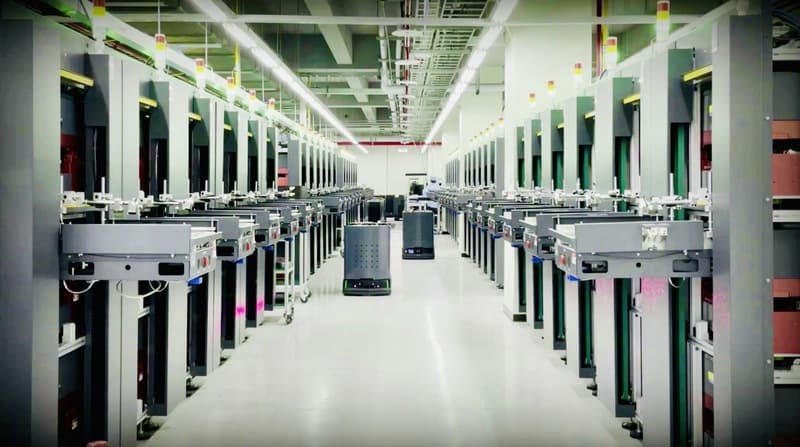 Taiwan’s Fositek reports over 70% profit increase amid AI boom | Taiwan News | Mar. 6, 2026 12:15