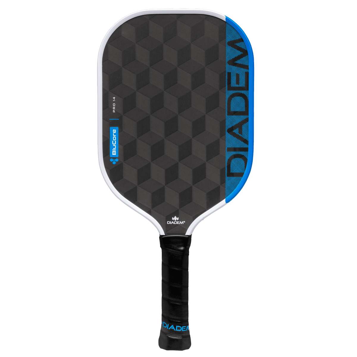 Edge BluCore Pro Pickleball Paddle - Diadem Sports