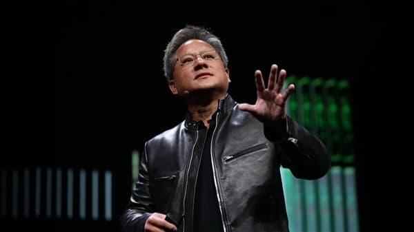 70亿美元买100多名人才NVIDIA要搞全球最强开源模型
