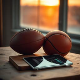 Sports Tech Nexus
