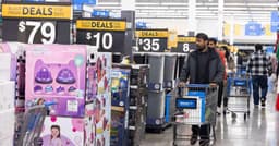 Walmart Updates Holiday Return Policy