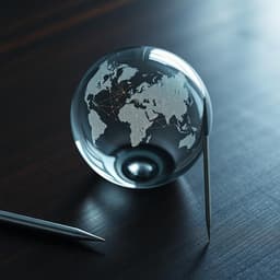 Global Markets, Crypto & Iran