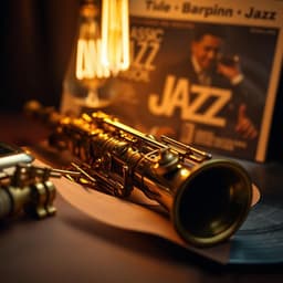 Jazz Collector's Hub