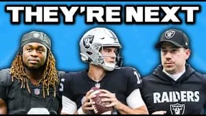 The Las Vegas Raiders Worst Days Are Behind Them