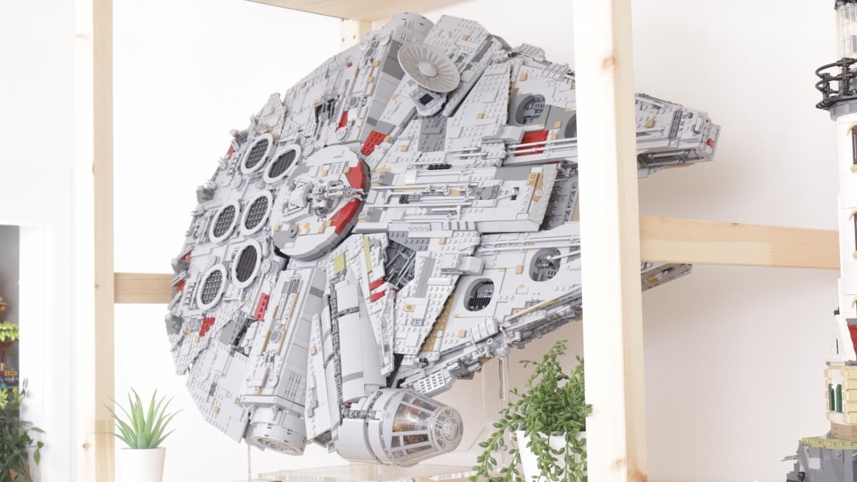 Every LEGO set retiring in 2026 – August update