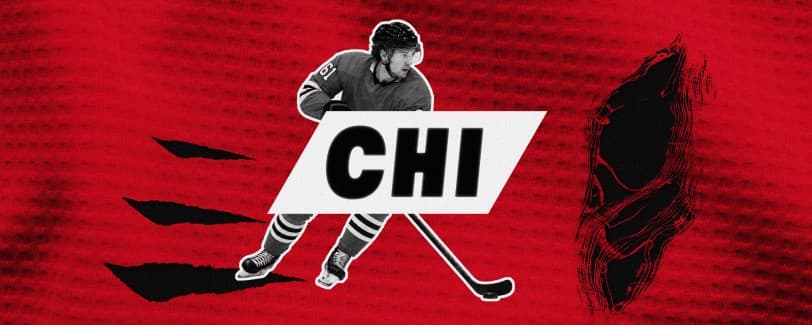 Chicago Blackhawks Tickets & 2026 Games | Vivid Seats