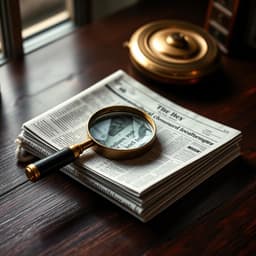 Phillipsburg Local Pulse