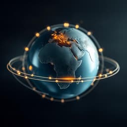 Geopolitics and Markets Brief