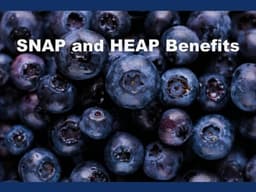 Food Assistance Faces Funding Cuts