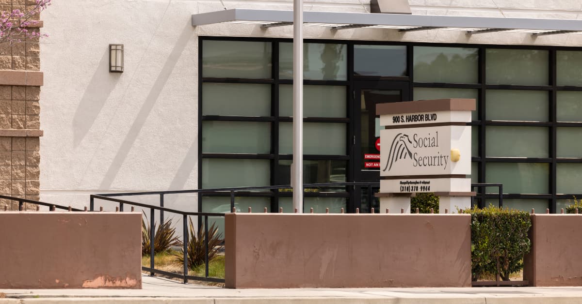 Social Security Is Overhauling Its Customer Service in 2026 - Here's What it Means For Retirees - AOL